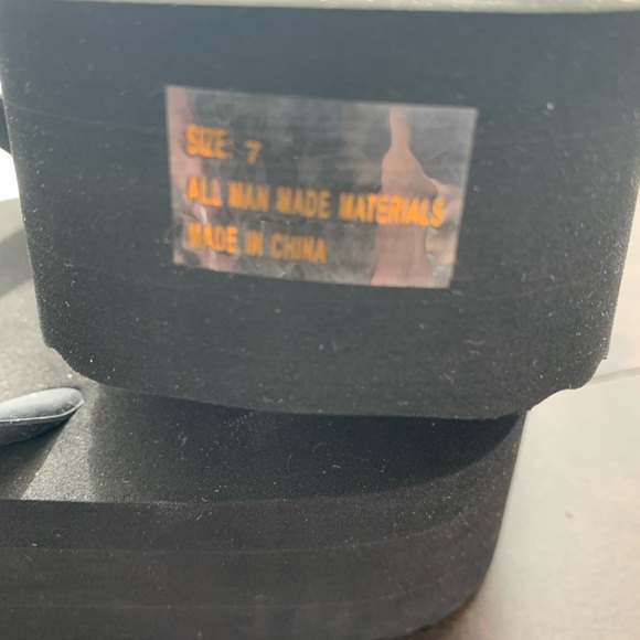 Womens Flip Flops - Picture 4 of 6